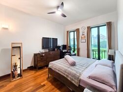 Pebble Bay (D15), Condominium #565154021